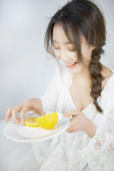 女大学生初体验