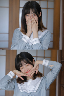 向阳而生
