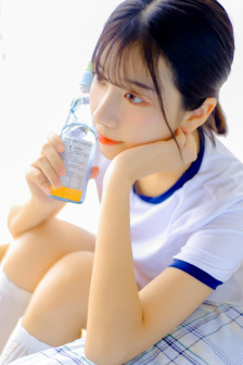 明星专题：相马茜